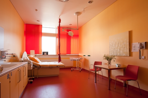 Klinikum Nordstadt Hannover